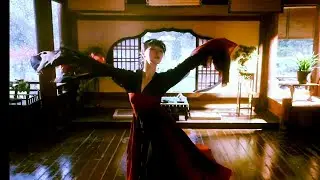 Give Dreams 赐梦 Esther Yu Shuxin Dance Focus Video #YunWeiShan #MyJourneyToYou #EstherYu