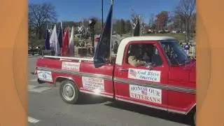 Branson Veterans Week