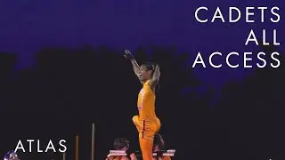 Cadets All Access - All Atlas