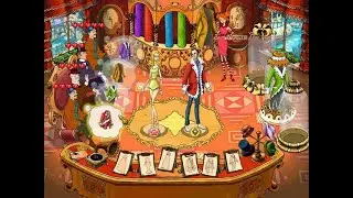 Vogue Tales part 1 | time management fashion game | free download | nostalgic game | tailor game