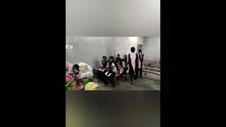 ECO-FRIENDLY WELCOME CEREMONY