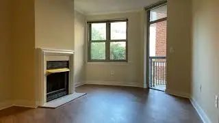 Park Connecticut Apartments - Van Ness - 1BR G Unit 219