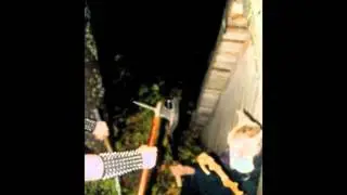 Legacies Unchain - Before the Temples of Disgust