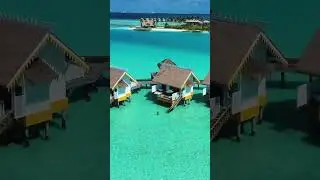 SAii Lagoon Maldives | Experience the Lagoon
