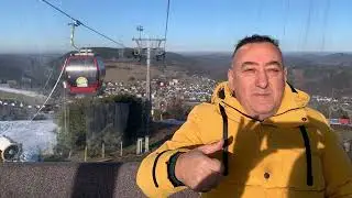 Mirko Bierich - Izmir Sultan eskaliert in Willingen 2026