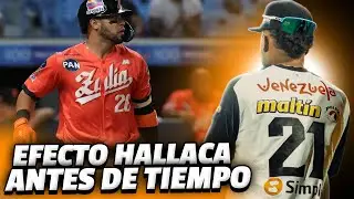 Esto NO debería estar pasando con las Águilas del Zulia