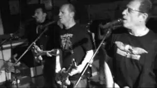 Die 3 Extremen - Volle Pulle (Wooly Bully)