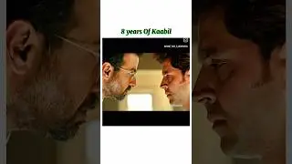 Kaabil movie Ronit Roy #hrithikroshan #ronitroy #yamigautam #rohitroy #shorts #reels #bollywood