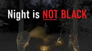 Horror Games get Darkness WRONG, I Fixed it | Devlog