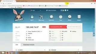 Сменить IP через VPN Gate полный обзор