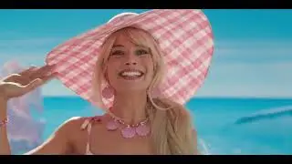Hi barbie scene | Barbie