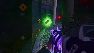 How to get a FREE Perk in The Tomb