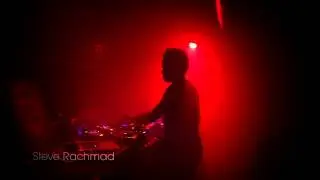 AD Bookings Tresor Youtube