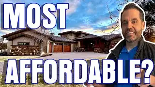 Living In North East Bend Oregon | Most Affordable Place | Moving To Bend | Bend Oregon Real Estate