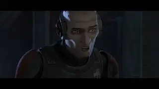 The Bad Batch Saves Omega Star Wars The Bad Batch Episode 9 Lost Bounty