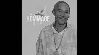 LE STEPH - HOMMAGE 💉 ( Audio Officiel )