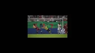⚡Маркез делает счет 2-0 в матче с Рубином💪 #football #футбол #fifa #fifa18