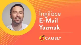 İNGİLİZCE E-MAIL YAZMAK - İŞ MAİLİ NASIL YAZILIR?