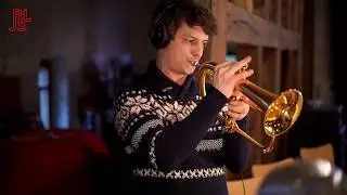 What Now - Red Light Jazz Society