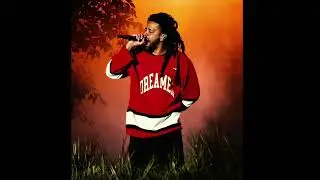 J COLE X FALL OFF TYPE BEAT- “TRIUMPH”