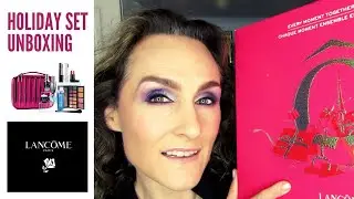 2020 Holiday Blockbuster Sets — Here’s Lancôme ( Lancome )…For Starters. What Else Should I Buy?
