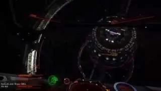Elite: Dangerous - Mackenzie Relay - Cemiess