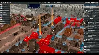 City of Gangsters - #15 - Italian in New York - Elections 1924 - Results & New operations!