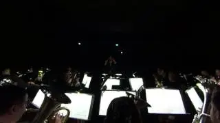 Mary Poppins - Canning City Brass with Richie Burton