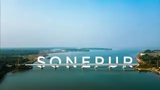 Exploring [SONEPUR BEACH] for first time @hello.camera_man