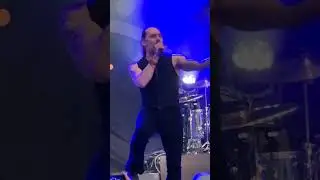 Y&ouml; - Satamarock 2025 Himanka