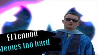 Team ARORA Fighter Introduction: EJ Lennon (Joycon Boyz Civil War - Team ARORA vs Team Salt)