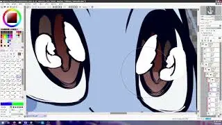 Speed Art: Wartortle