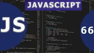 Javascript Dersleri 66 - Nesne Prototipleri (Object Prototypes)