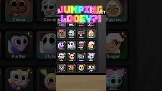 Glitch I Found Out in Dandy&rsquo;s World #dandy #Dandysworld #glitch #nothacking #bassie