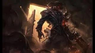 Lucian ADC 9.11