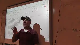 Analyzing Ecological Data
