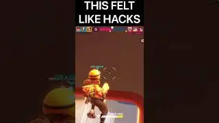 The most suspicious T3 Arena clip in history