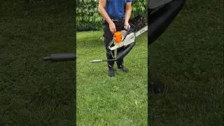 Piped Stihl 084 🔥