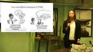 Post-Traumatic Stress (PTS) History & Treatment