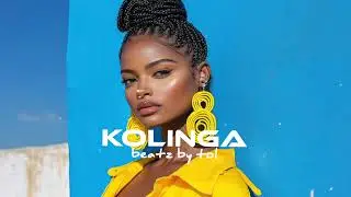KOLINGA  Afrobeat Kompa instrumental 2026  ✘ Zouk Instrumental Beat 2026   zouk Kompa  Goulam✘Bu