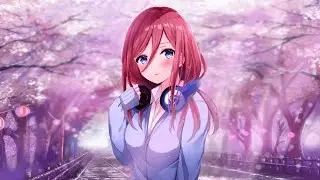 Anime Mix || AMV || Shirfine  Illusionary Daytime (Alan Walker Style)  ||