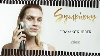 The Perfect Face Scrubber for Oily Skin by Adore Cosmetics