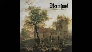 Heimland - Skugger fra ei Svunnen Tid