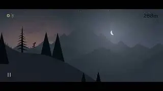 Alto's Adventure Level 48 part 1
