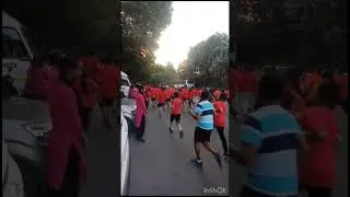 SADBHAVNA RUN @NCSD 2023