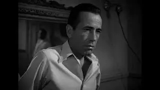 Key Largo - John Huston (1948) - Coward - Memorias del Cine