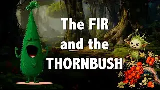 The fir TREE Holds a Dark Secret