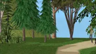 Sims 2 Story - Innocence - Ch 2