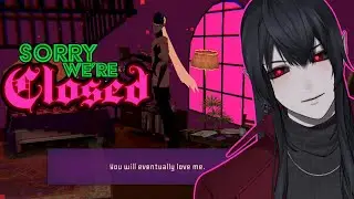 The Disaster Lesbian Saga (Part 1)