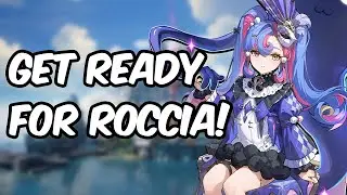 Roccia Pre-farm & Prep Guide: Ascension, Weapon & Skill Mats + Echoes | Wuthering Waves 2.0